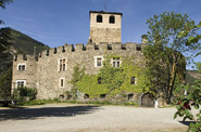 Château d'Introd