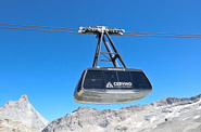 Cable car systems