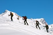 Ски-альпинизм 