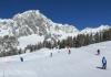 Courmayeur Mont Blanc Skigebiet